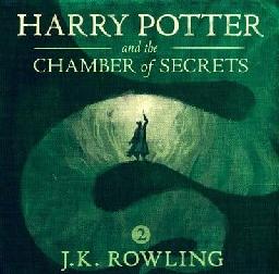 "Harry Potter and the Chamber of Secrets" by Rowling, J.K.