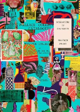 "Delusions of Grandeur" by Perry, Grayson, 1960-