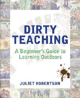 Catalogue record for Dirty Teaching: a Beginner's Guide to Learning Outdoors