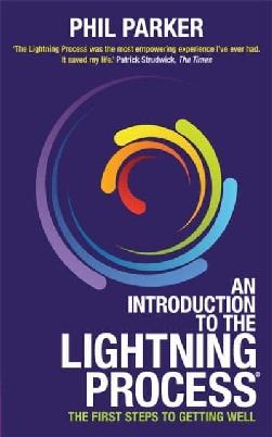 "An Introduction to the Lightning Process" by Parker, Phil, 1964-