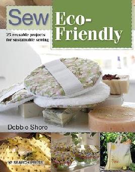 Catalogue record for Sew eco-friendly