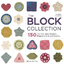 Catalogue record for The Block collection