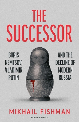 "The Successor" by Fishman, Mikhail