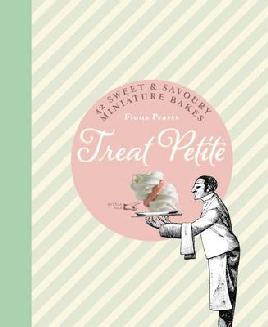 Catalogue record for Treat petite
