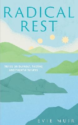 Catalogue record for Radical rest