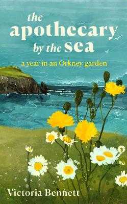 "The Apothecary by the Sea" by Bennett, Victoria, 1971-