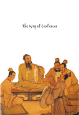 The Way of Confucius