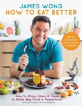 How to Eat Better