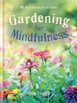 Catalogue record for Gardening for mindfulness