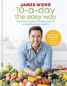 10-a-day the Easy Way