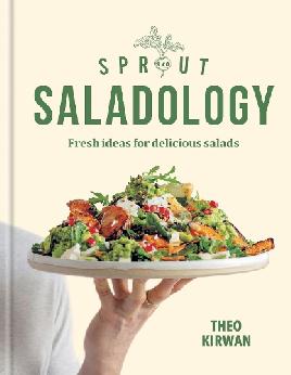 "Saladology" by Kirwan, Theo