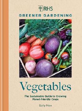 "Greener Gardening Vegetables" by Nex, Sally