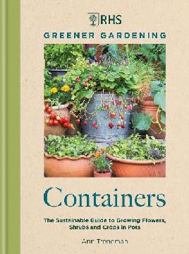 "Containers" by Treneman, Ann