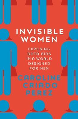 Catalogue link for Invisible women