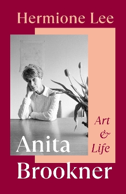 "Anita Brookner" by Lee, Hermione, 1948-