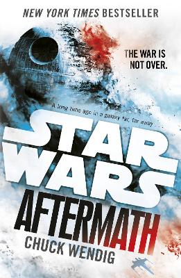 "Aftermath" by Wendig, Chuck, 1976-