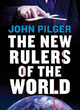 The new rulers of the world