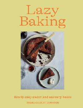Catalogue record for Lazy baking