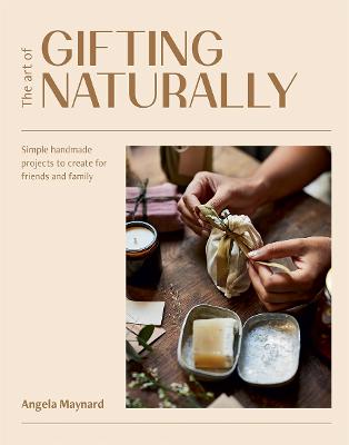 Catalogue record for Gifting naturally