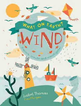 Catalogue record for Wind: Explore, Create and Investigate!