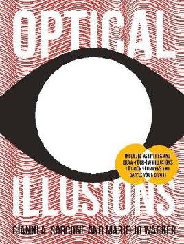 Catalogue search for Optical illusions