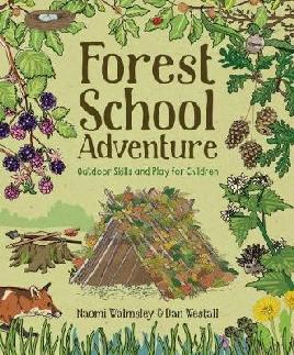 Catalogue record for Forest school adventure