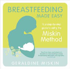 Catalogue record for Breastfeeding made easy