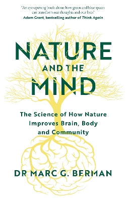 "Nature and the Mind" by Berman, Marc
