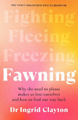"Fawning" by Clayton, Ingrid, 1974-