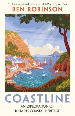 "Coastline" by Robinson, Ben