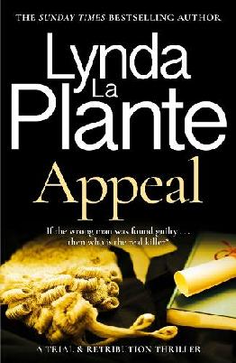 "Appeal" by La Plante, Lynda, 1946-