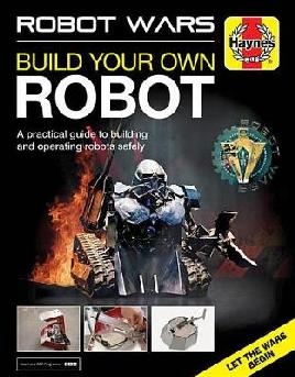 "Robot Wars" by Cooper, James