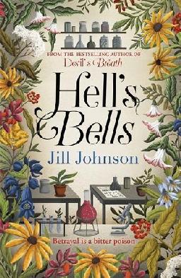 "Hell's Bells" by Johnson, Jill (Novelist)