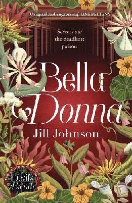 "Bella Donna" by Johnson, Jill (Novelist)