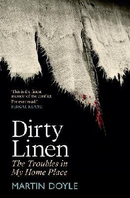 "Dirty Linen" by Doyle, Martin (Book editor)