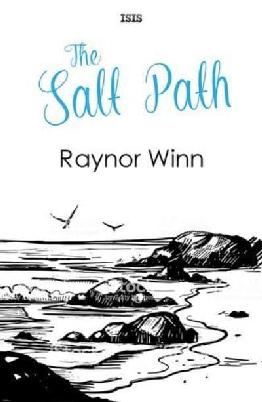 "Salt Path" by Winn, Raynor