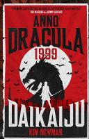 Anno Dracula Anno Dracula