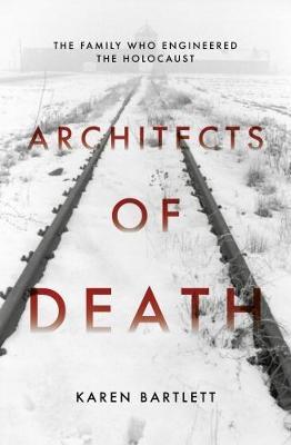 Catalogue record for Architects of death
