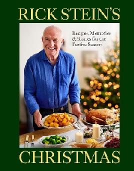 "Rick Stein's Christmas" by Stein, Rick, 1947-