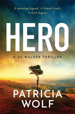 "Hero" by Wolf, Patricia