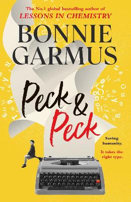 "Peck & Peck" by Garmus, Bonnie