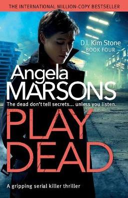"Play Dead" by Marsons, Angela