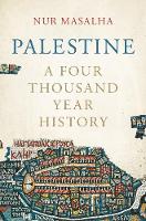 Catalogue record for Palestine: A Four Thousand Year History