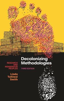 Catalogue record for Decolonizing methodologies