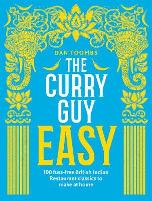 Catalogue record for The curry guy: Easy