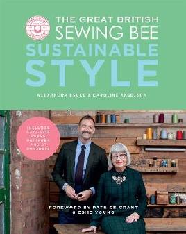 "The Great British Sewing Bee" by Bruce, Alexandra