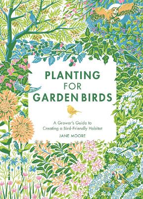Catalogue record for Planting for garden birds
