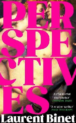 Catalogue search for Perspectives