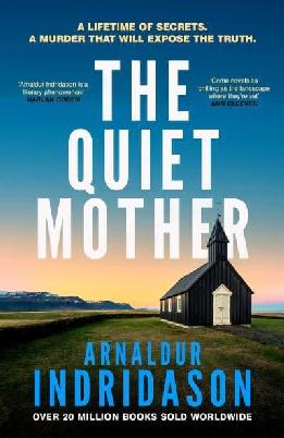 "The Quiet Mother" by Arnaldur Indriðason, 1961-