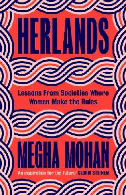 "Herlands" by Mohan, Megha